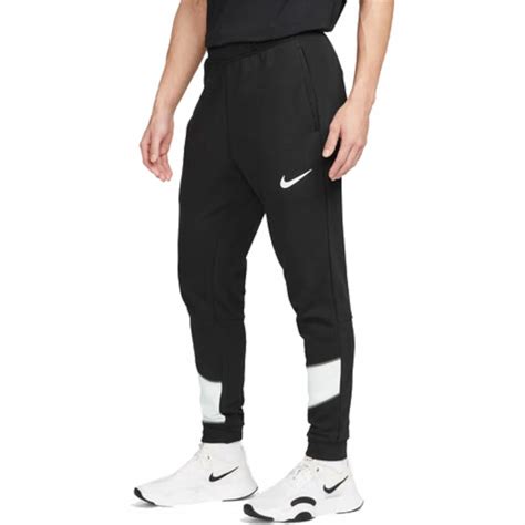 fitness broek heren nike